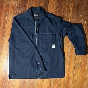 BDG Urban Outfitters lightweight jacket